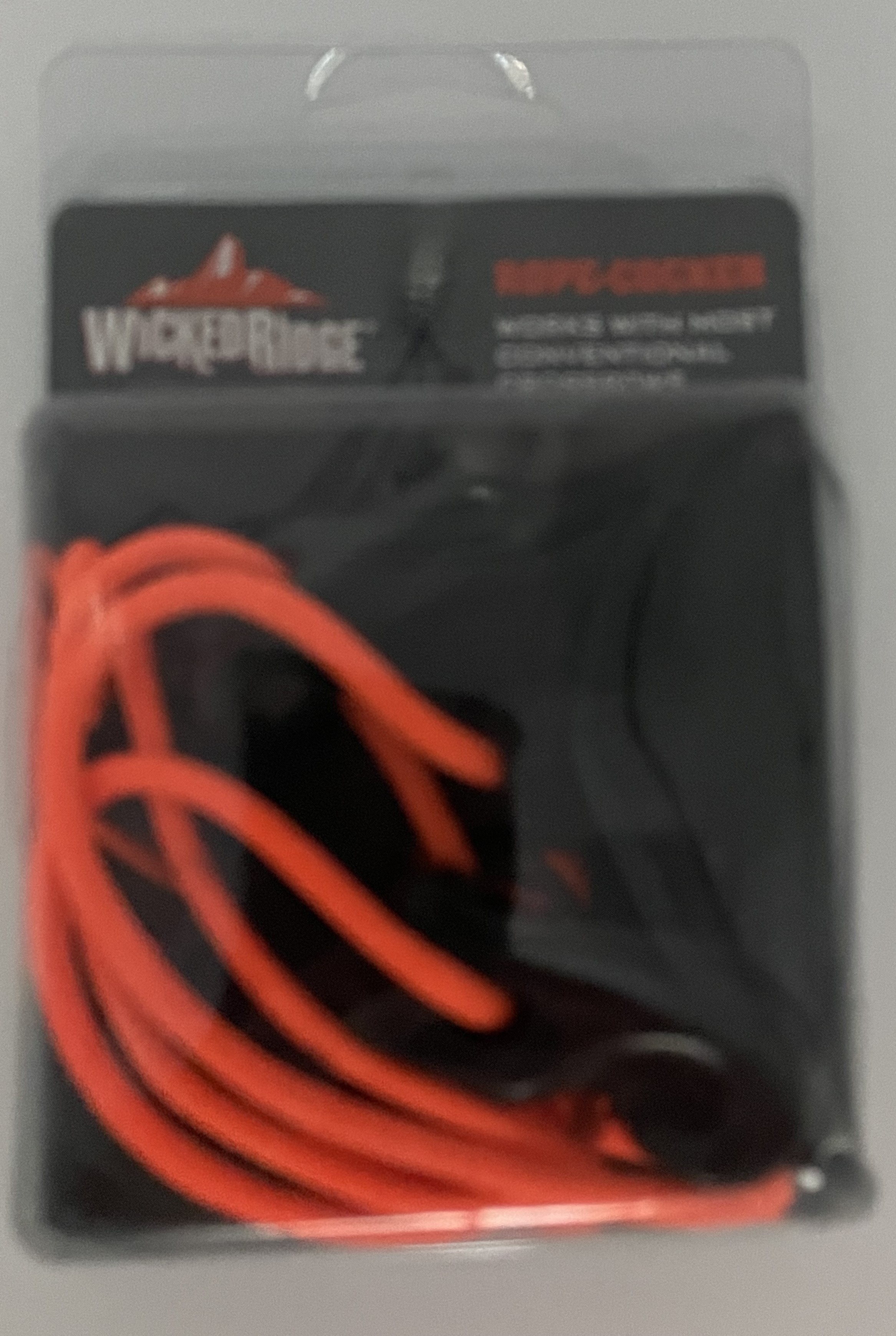 Wicked Ridge Rope Cocker