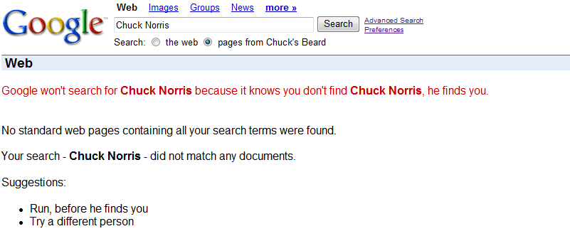 Hidden Google Tricks Pantomath