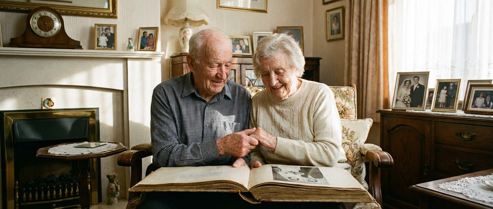 La vraie valeur des photos de mariage