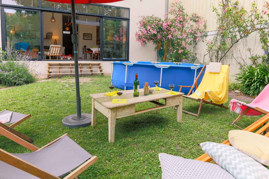 Photo de bien immobilier de location de vacance saisonnièrePhotographie immobilière - Photographe christophe Boury - www.photographe-33.fr - Bordeaux--02