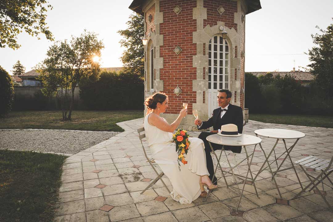 Mariage dans le médoc Au Château Marquis de Terme. aquitaine Sud-Ouest Christophe boury www.photographedemariage.photo