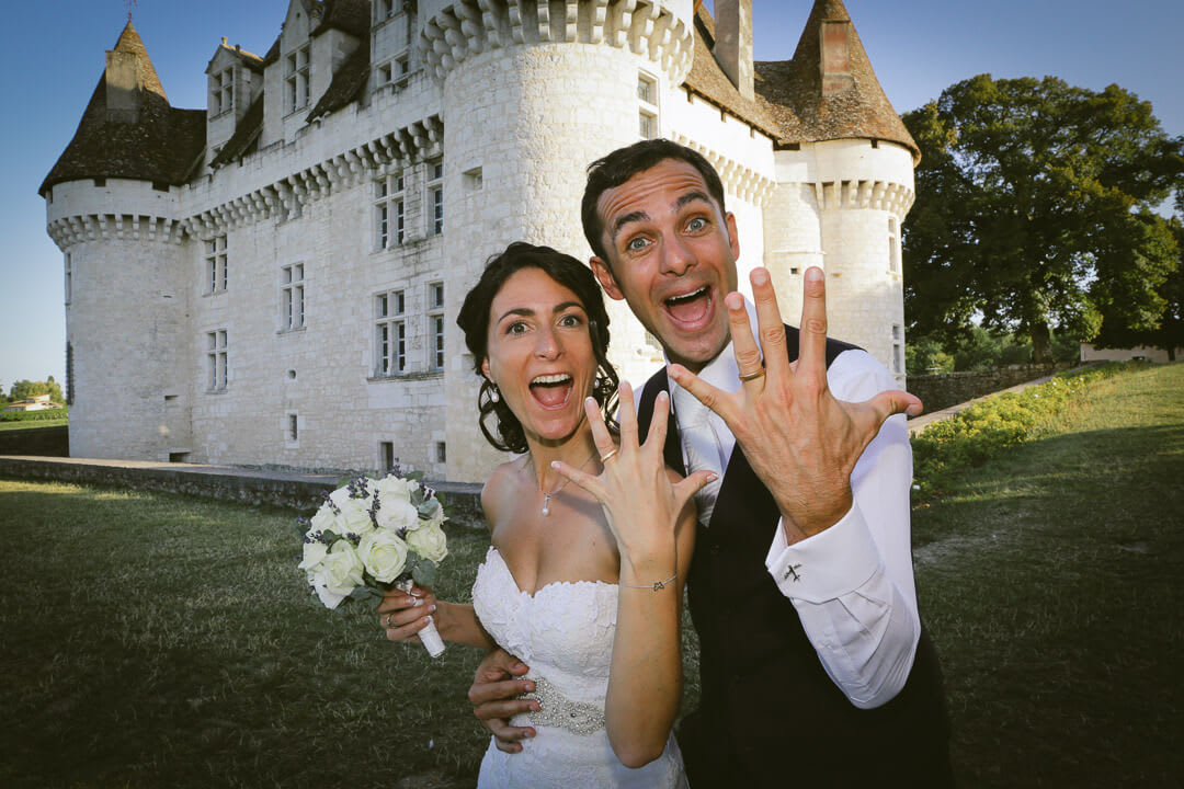 Photographe_de_mariage_bergerac_chateau_mombazillac_Aquitaine_Chris-creation_www.photographe-33.fr_ ça y est on est marié