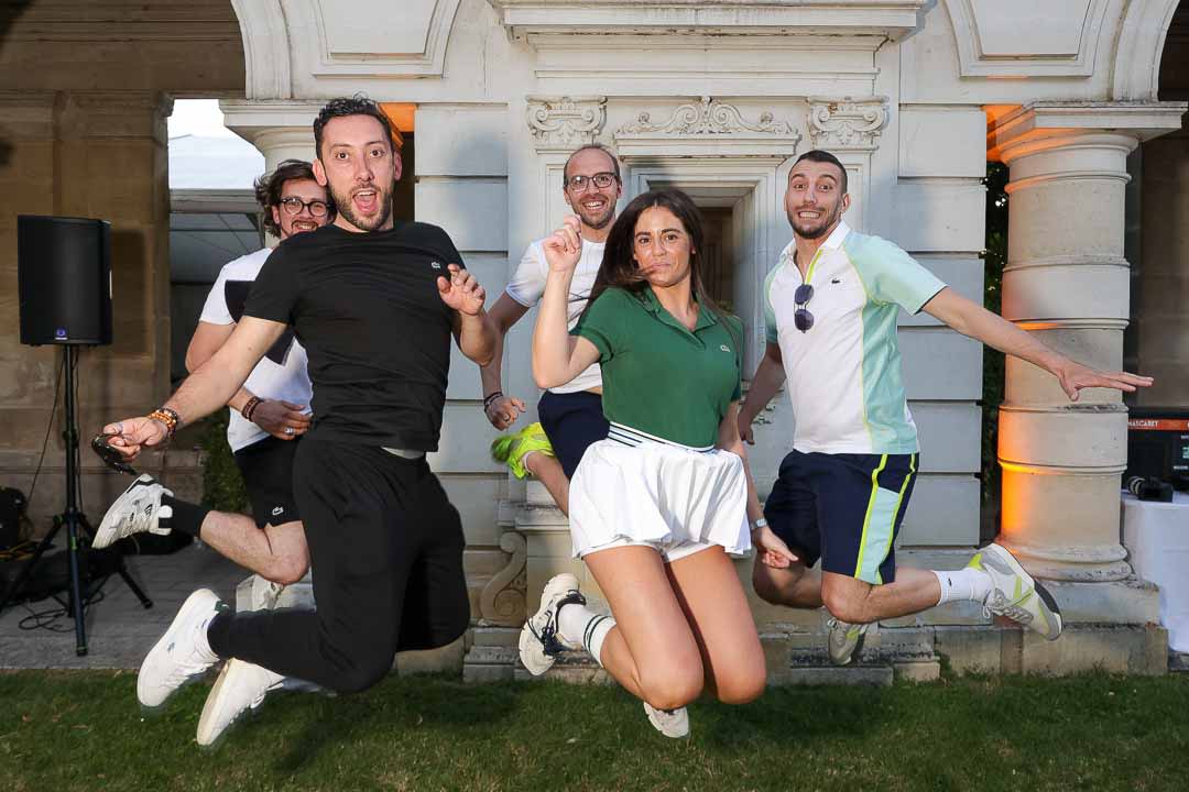 Séminaire Photographe pour Séminaire : Capturez vos Moments de Team Building et Événements d'Entreprises