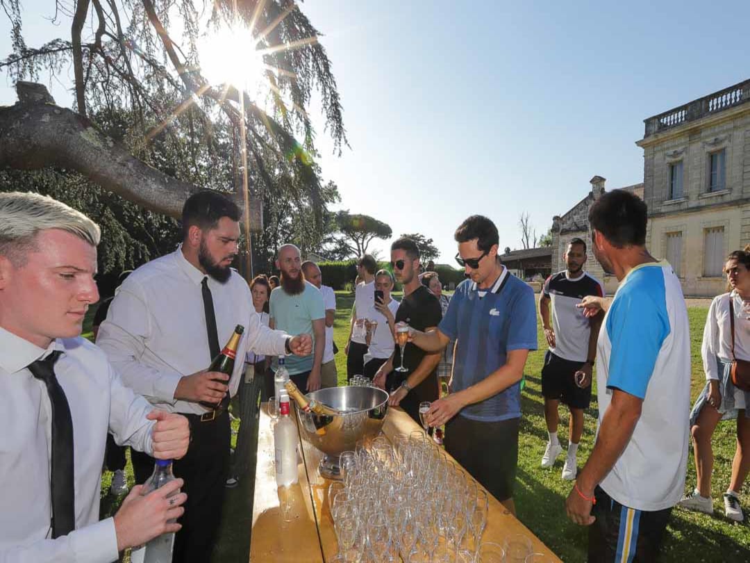 séminaire avec votre photographe professionnel sur Bordeaux la Gironde 33. séminaire Lacoste