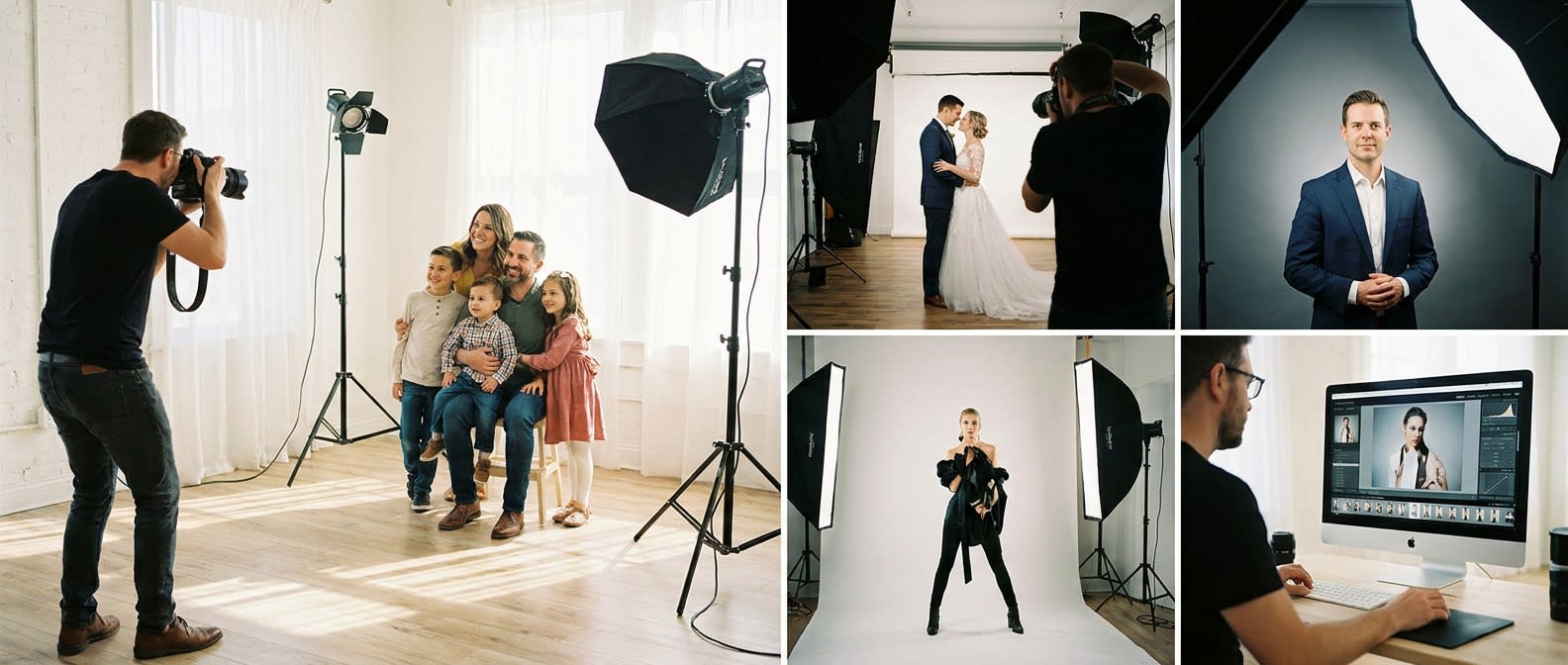 Pourquoi faire appel à un photographe professionnel ?