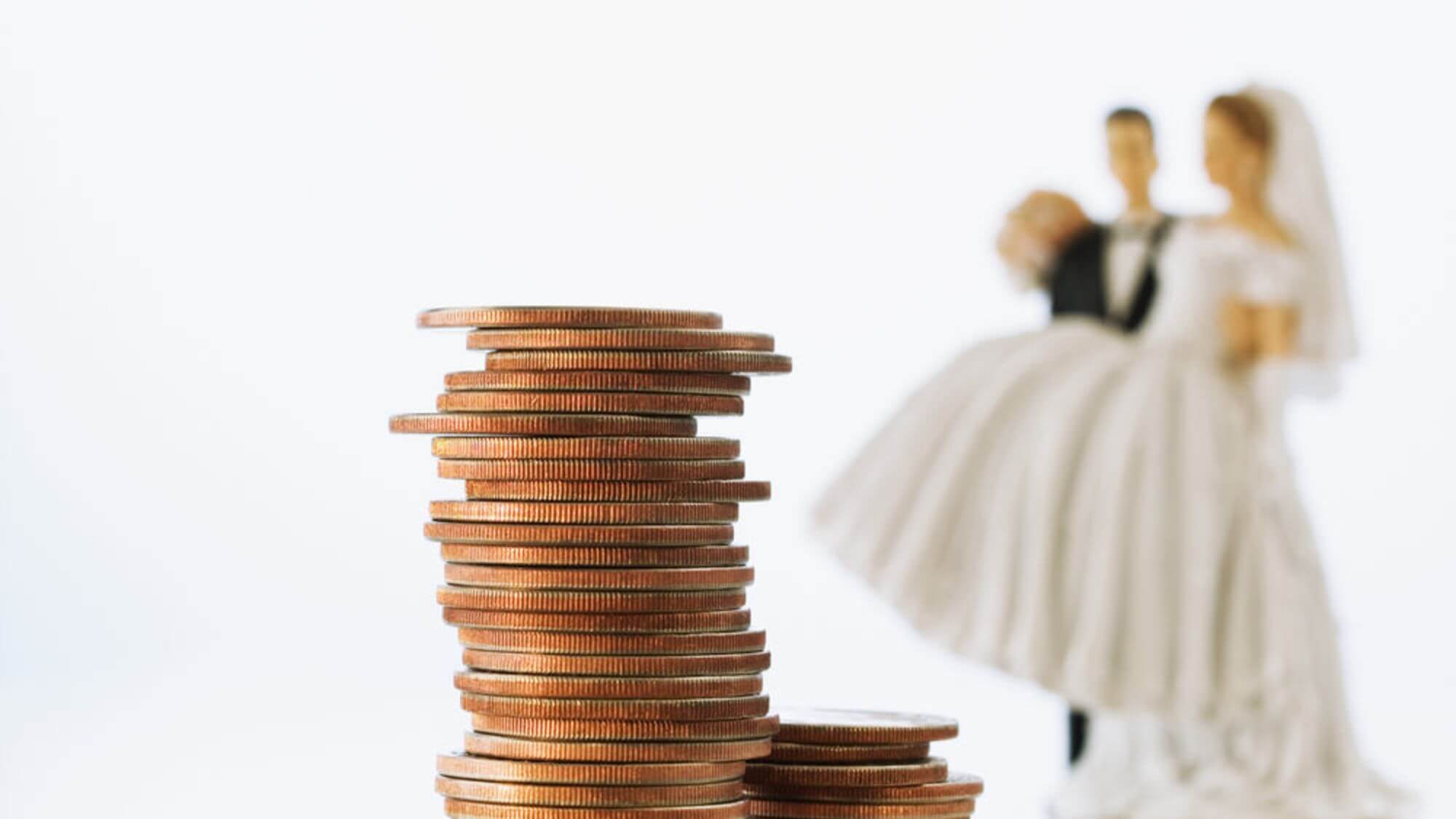 CONSTRUIRE SON BUDGET MARIAGE : COMMENT S’Y PRENDRE SANS PRISE DE TÊTE ?