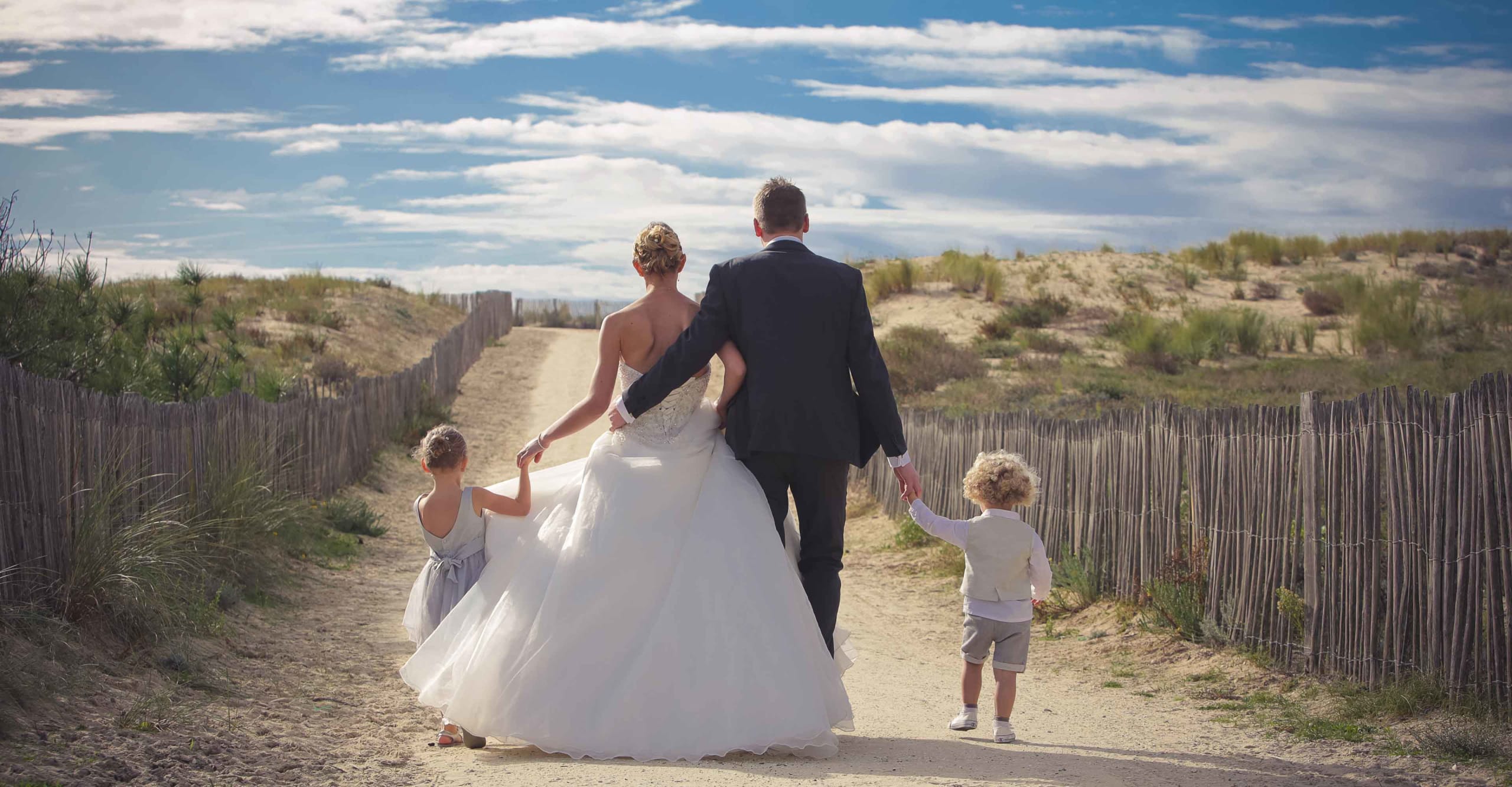 photographe professionnelle portrait sur la plage Lacanau christophe Boury