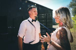 Comment choisir votre photographe de mariage ?