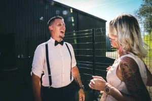 Quel photographe de mariage ?