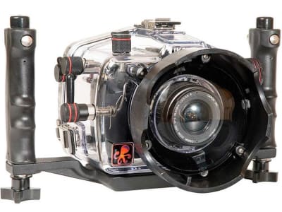Vous cherchez à louer un caisson étanche pour vos photos sous-marinesEn Gironde Contactez photographe-33