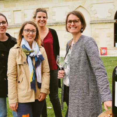 Afterwork_Chateau-Malescasse_Photographe d'evenements corporate_christophe_boury_www.photographe-33.fr_A7R