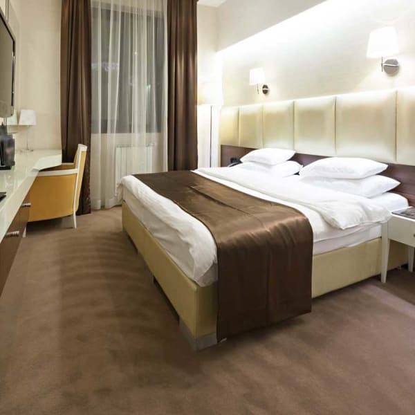 Hotel Photographe professionnel mettre en valeur votre hôtel restaurant photo d’une chambre mise en valeur formation photo et graphisme