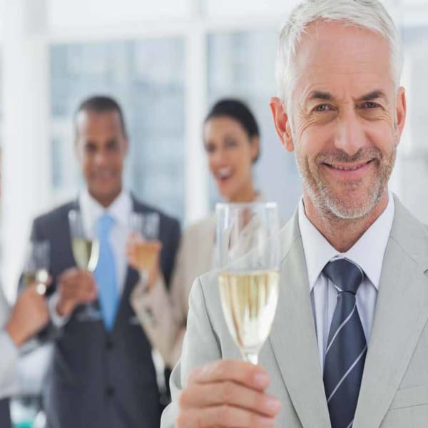 évènement pour les entreprises événementLes soiréesJe cours Tout.