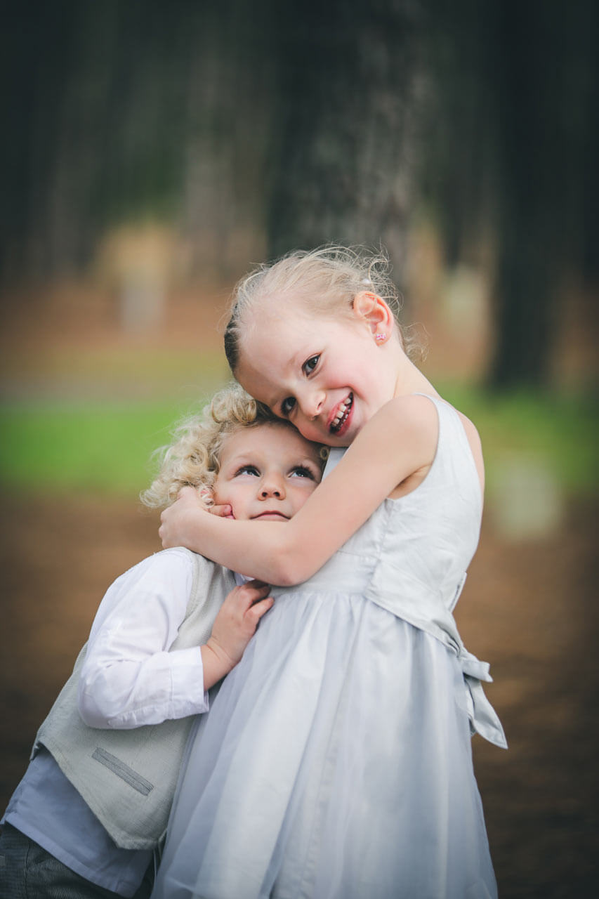 photo les enfants shooting lacanau