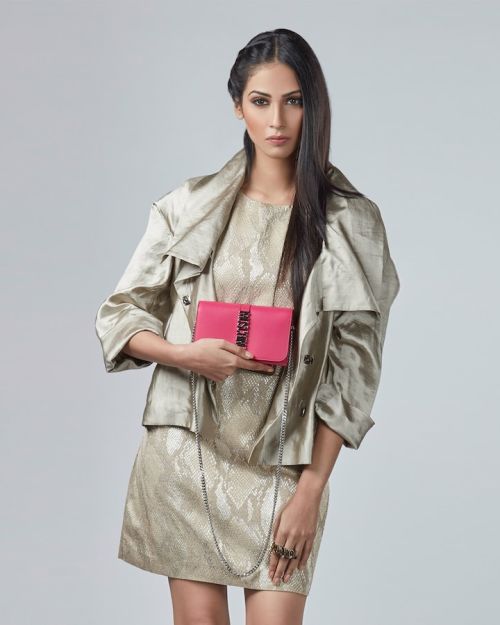 Moschino India | Rent Designer Handbags 