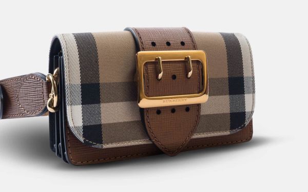 Introducir 64+ imagen burberry buckle house