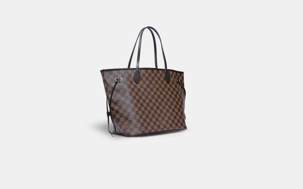 LOUIS VUITTON NEVERFULL MM TOTE BAG