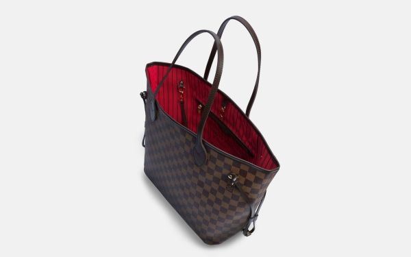 Everything You Need to Know About the Louis Vuitton Neverfull Tote