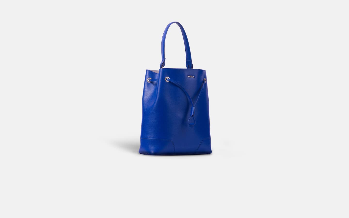 furla blue bag