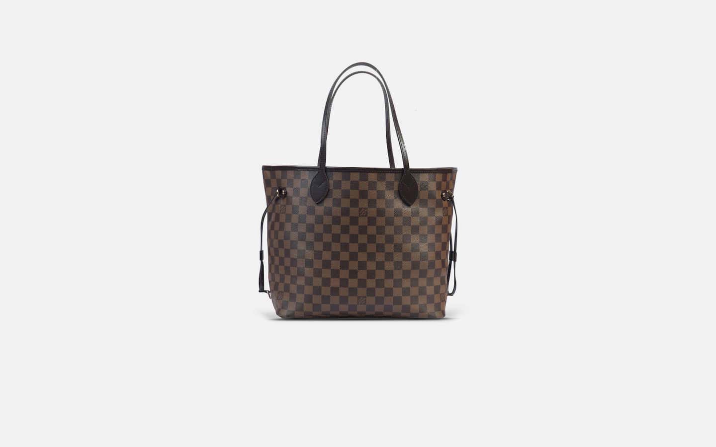 Louis Vuitton Neverfull: The Tote That is Truly Never Full