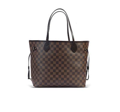 Louis Vuitton's Neverfull bag price and why you should go for it?