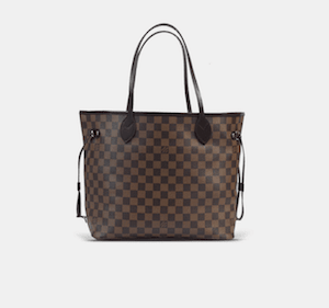 Luxury Fashion Rentals Louis Vuitton Handbag