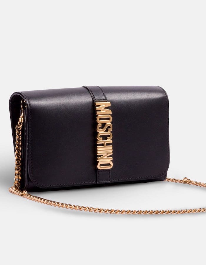 Moschino India | Rent Designer Handbags Online India | PRENDO.ME