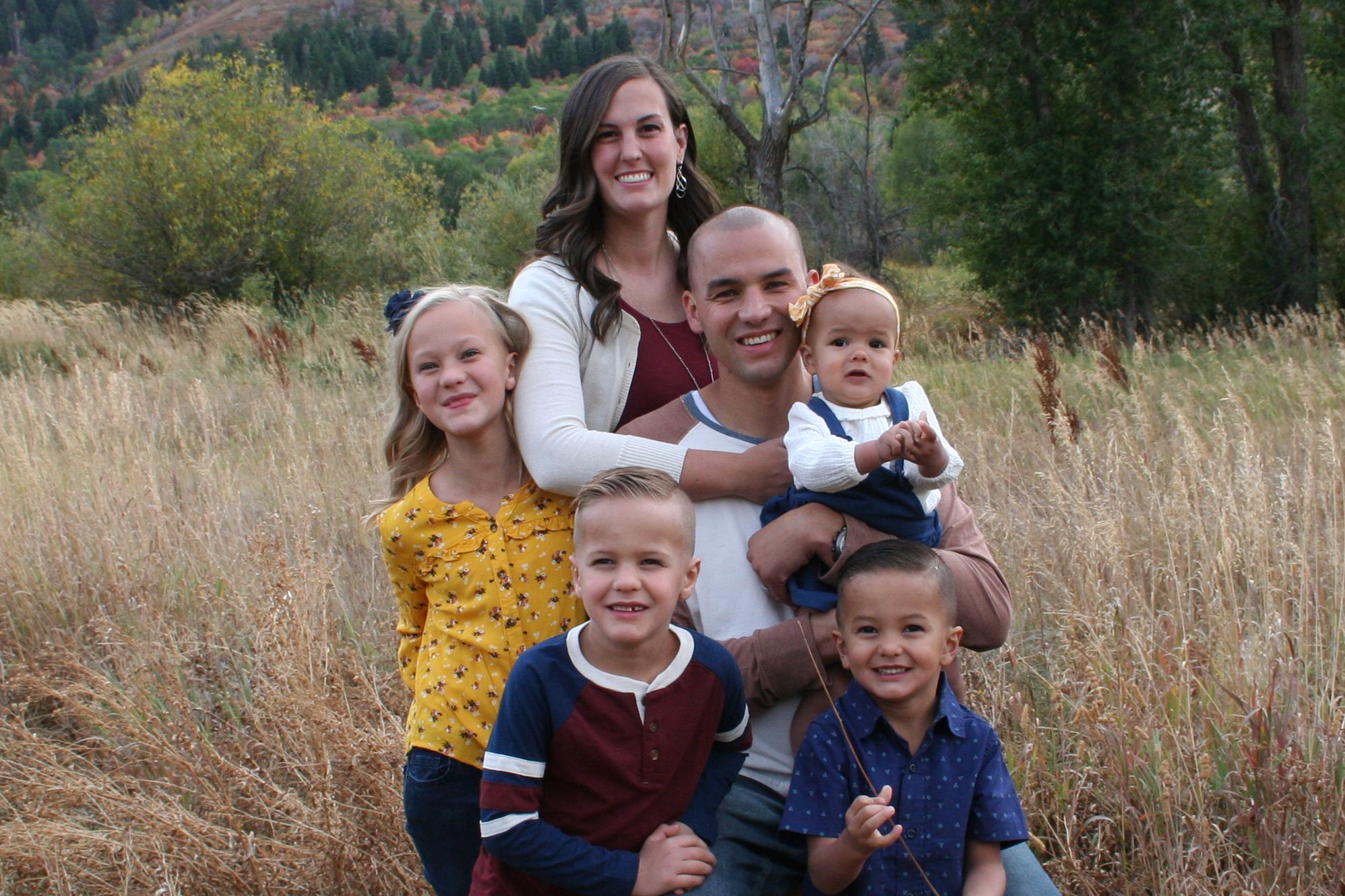 My Family