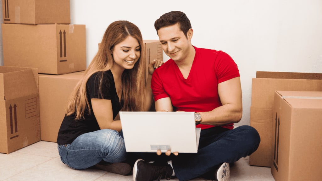 Renting For The First Time Guide For Tenants - How To Rent Guide