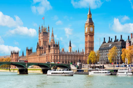 best places to live in london