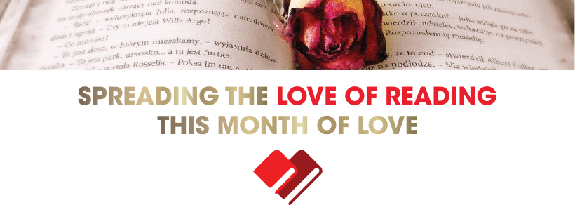 month of love