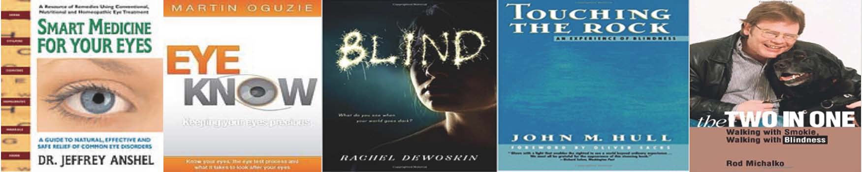 banner of books