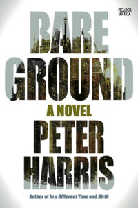 Bare Ground by Peter Harris