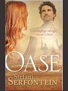 Oase by Stefani Serfontein