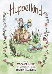 Huppelkind by WO Kuhne