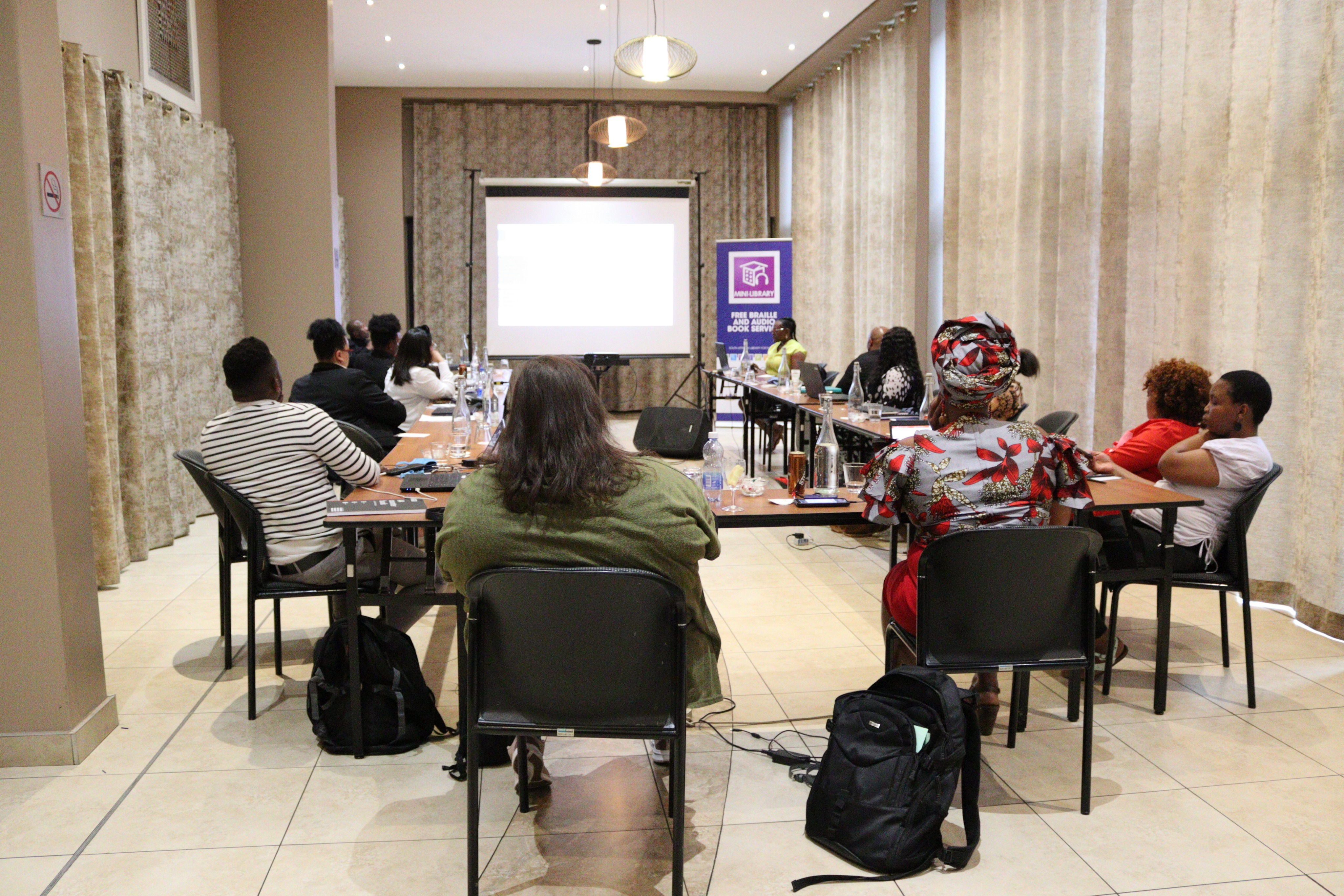 SALB Coordinators Workshop 2021