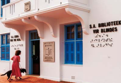 SALB Newsletter Centenary Edition 2019