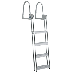 A dock ladder product image for boats