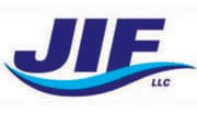 Jif Marine Boat Ladders Logo