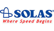 Solas Boat Propellers Logo