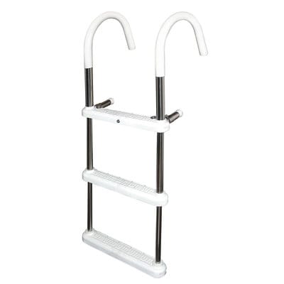 Garelick Gunwale Ladders