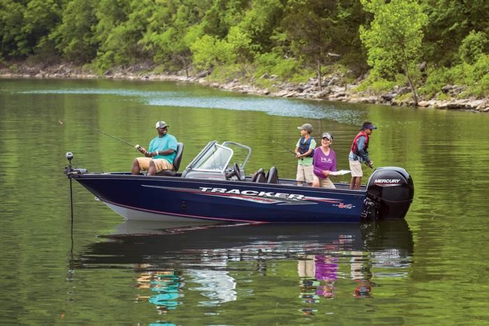 The Best Boat Cover Protection for your Tracker Bass Boat - SavvyBoater