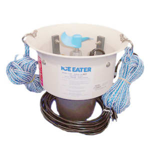 Power House Ice Eater deicer