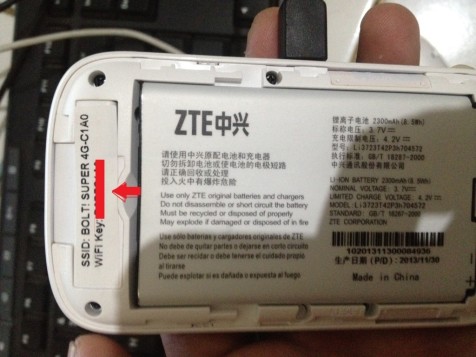 Cara Mengganti Password Wifi Bolt Cara Mengganti Password Wifi Bolt