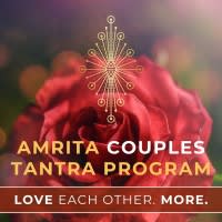 amrita couples course