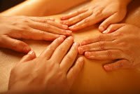 couples massage
