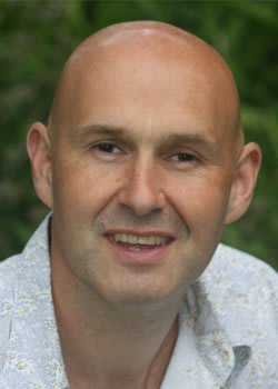peter warnock