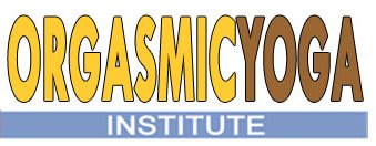 orgasmic yoga logo