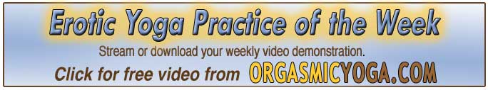 orgasmic yoga logo