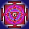 red mandala